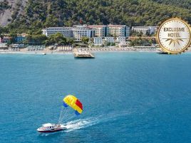 SUNLAND RESORT KEMER